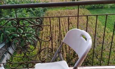 Cozy Budget Condo, 2 Bedrooms, 2 CR, Fully Furnished, Talamban, Cebu City
