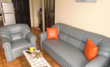 Cozy Budget Condo, 2 Bedrooms, 2 CR, Fully Furnished, Talamban, Cebu City