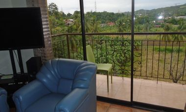 Cozy Budget Condo, 2 Bedrooms, 2 CR, Fully Furnished, Talamban, Cebu City