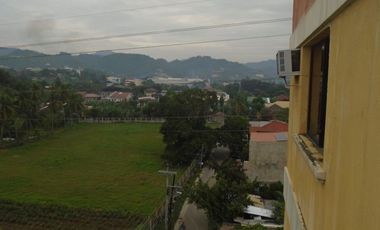 Cozy Budget Condo, 2 Bedrooms, 2 CR, Fully Furnished, Talamban, Cebu City