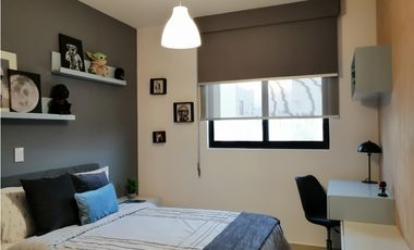 DEPARTAMENTO PLANTA BAJA VENTA EN ZAKIA ZIRE EL MARQUES QUERETARO GAA