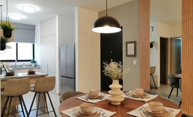 DEPARTAMENTO PLANTA BAJA VENTA EN ZAKIA ZIRE EL MARQUES QUERETARO GAA