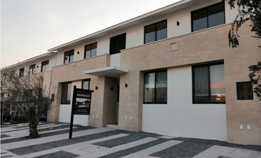DEPARTAMENTO PLANTA BAJA VENTA EN ZAKIA ZIRE EL MARQUES QUERETARO GAA