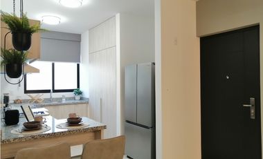 DEPARTAMENTO PLANTA BAJA VENTA EN ZAKIA ZIRE EL MARQUES QUERETARO GAA