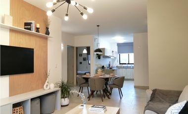 DEPARTAMENTO PLANTA BAJA VENTA EN ZAKIA ZIRE EL MARQUES QUERETARO GAA