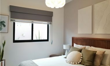 DEPARTAMENTO PLANTA BAJA VENTA EN ZAKIA ZIRE EL MARQUES QUERETARO GAA