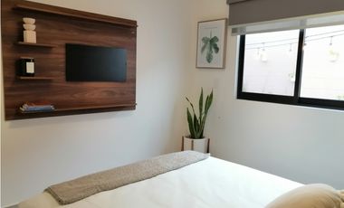 DEPARTAMENTO PLANTA BAJA VENTA EN ZAKIA ZIRE EL MARQUES QUERETARO GAA