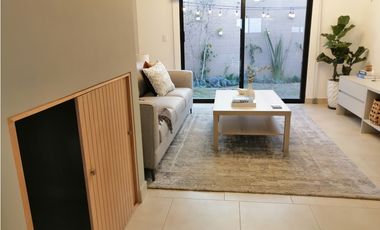 DEPARTAMENTO PLANTA BAJA VENTA EN ZAKIA ZIRE EL MARQUES QUERETARO GAA