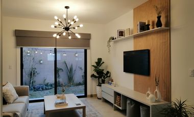 DEPARTAMENTO PLANTA BAJA VENTA EN ZAKIA ZIRE EL MARQUES QUERETARO GAA