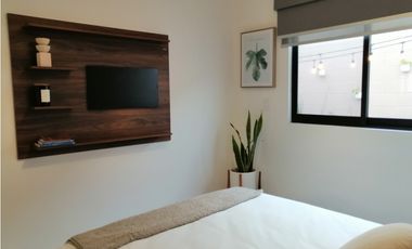 DEPARTAMENTO PLANTA BAJA VENTA EN ZAKIA ZIRE EL MARQUES QUERETARO GAA