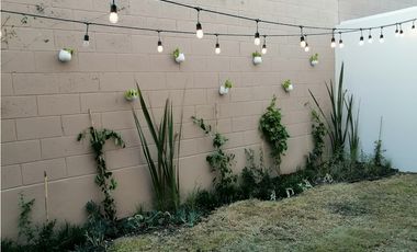 DEPARTAMENTO PLANTA BAJA VENTA EN ZAKIA ZIRE EL MARQUES QUERETARO GAA