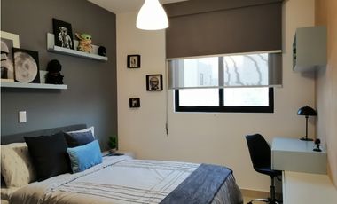 DEPARTAMENTO PLANTA BAJA VENTA EN ZAKIA ZIRE EL MARQUES QUERETARO GAA