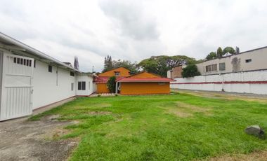 casa en arriendo en ciudad jardín. Cod A9191273