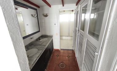 casa en arriendo en ciudad jardín. Cod A9191273
