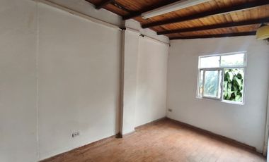 casa en arriendo en ciudad jardín. Cod A9191273