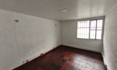 casa en arriendo en ciudad jardín. Cod A9191273