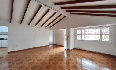 casa en arriendo en ciudad jardín. Cod A9191273