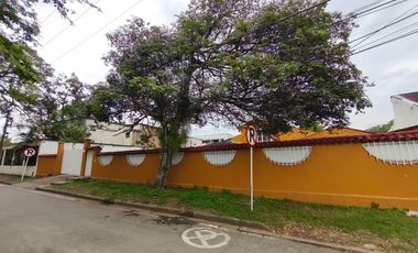 casa en arriendo en ciudad jardín. Cod A9191273