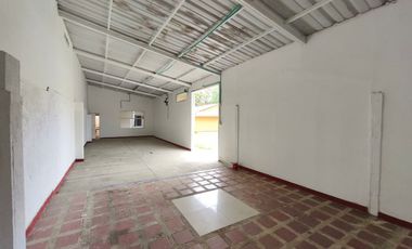 casa en arriendo en ciudad jardín. Cod A9191273