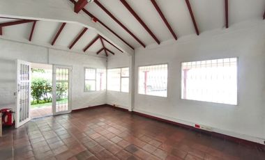 casa en arriendo en ciudad jardín. Cod A9191273