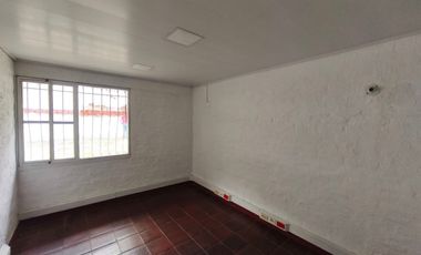 casa en arriendo en ciudad jardín. Cod A9191273