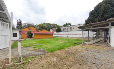 casa en arriendo en ciudad jardín. Cod A9191273