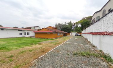 casa en arriendo en ciudad jardín. Cod A9191273