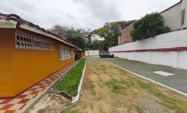 casa en arriendo en ciudad jardín. Cod A9191273