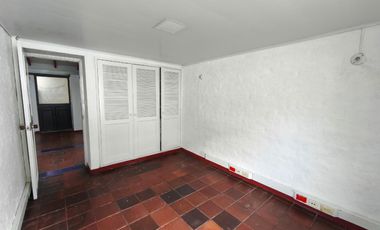 casa en arriendo en ciudad jardín. Cod A9191273