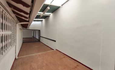 casa en arriendo en ciudad jardín. Cod A9191273