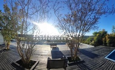 Casa en Venta en MARINA GOLF RAPEL / EL ESTERO