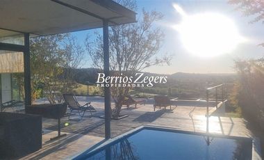 Casa en Venta en MARINA GOLF RAPEL / EL ESTERO