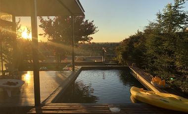 Casa en Venta en MARINA GOLF RAPEL / EL ESTERO