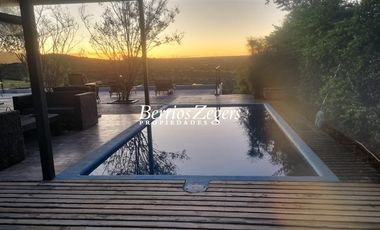 Casa en Venta en MARINA GOLF RAPEL / EL ESTERO