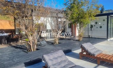 Casa en Venta en MARINA GOLF RAPEL / EL ESTERO