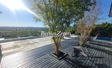 Casa en Venta en MARINA GOLF RAPEL / EL ESTERO