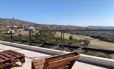 Casa en Venta en MARINA GOLF RAPEL / EL ESTERO
