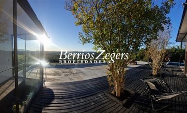 Casa en Venta en MARINA GOLF RAPEL / EL ESTERO