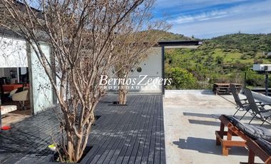 Casa en Venta en MARINA GOLF RAPEL / EL ESTERO