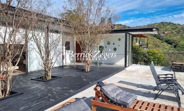 Casa en Venta en MARINA GOLF RAPEL / EL ESTERO