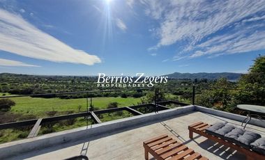 Casa en Venta en MARINA GOLF RAPEL / EL ESTERO