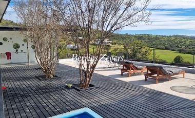 Casa en Venta en MARINA GOLF RAPEL / EL ESTERO