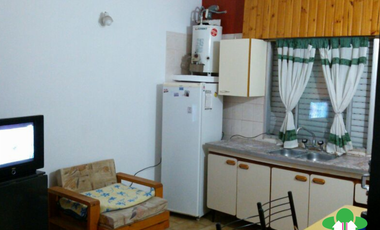Casa con deptos en Santa Teresita. Oportunidad de inversión
