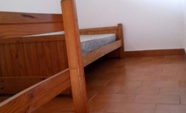 Casa con deptos en Santa Teresita. Oportunidad de inversión