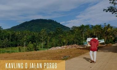 Tanah dijual di Jawa Timur, Surabaya