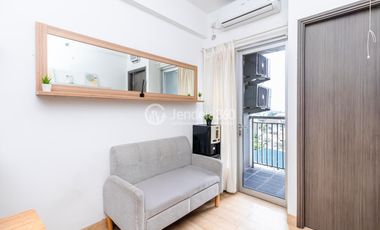 Disewakan Apartemen Emerald Bintaro tipe 2BR Full Furnished | BEMC068
