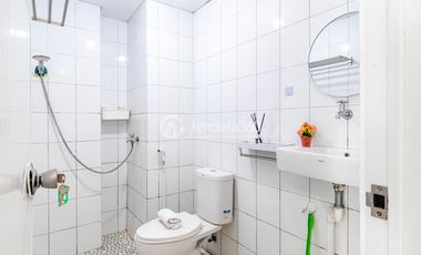 Disewakan Apartemen Emerald Bintaro tipe 2BR Full Furnished | BEMC068