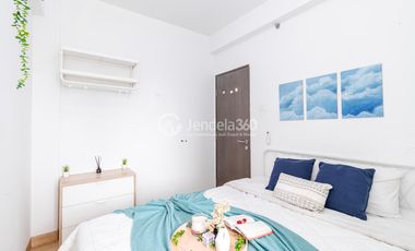 Disewakan Apartemen Emerald Bintaro tipe 2BR Full Furnished | BEMC068