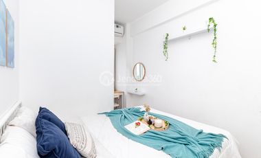 Disewakan Apartemen Emerald Bintaro tipe 2BR Full Furnished | BEMC068
