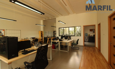 EDIFICIO PARA OFICINAS EN VENTA EN COLIMA ZONA NORTE COMERCIAL